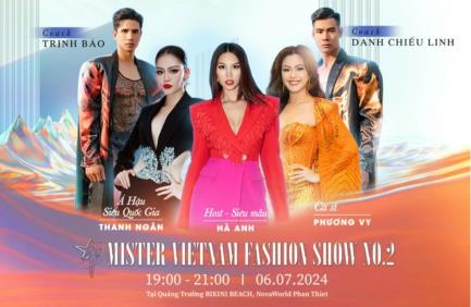 THÁNG 7 QUẨY HẾT MÌNH CÙNG SUMMER FEST TẠI NOVAWORLD PHAN THIET