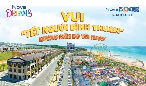 NHỮNG LƯU Ý KHÔNG THỂ BỎ QUA, KHI VUI "TẾT NGƯỜI BÌNH THUẬN" VÀO NGÀY 10.7.2024