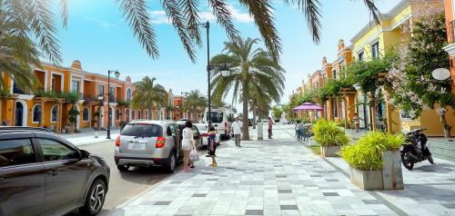 TẤP NẬP DU KHÁCH VUI HÈ TẠI BIỆT THỰ BIỂN FLORIDA – NOVAWORLD PHAN THIET