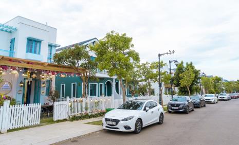 GIA ĐÌNH ĐA THẾ HỆ YÊU THÍCH BIỆT THỰ BIỂN NOVAWORLD PHAN THIET