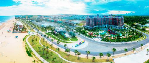 NOVAWORLD PHAN THIET LIÊN TIẾP CHÀO ĐÓN TÂN CƯ DÂN