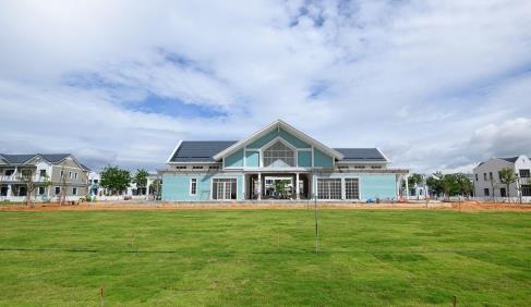 CẬP NHẬT TIẾN ĐỘ MỚI NHẤT TẠI NOVAWORLD PHAN THIET