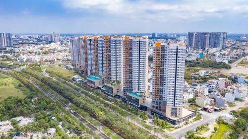 TIN VUI CHO CƯ DÂN THE SUN AVENUE CỦA NOVALAND: 2.894 SẢN PHẨM BĐS ĐANG THỰC HIỆN THỦ TỤC CẤP SỔ HỒNG