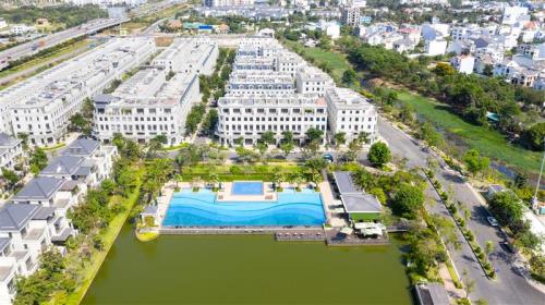 NGHỊ QUYẾT 170 CHÍNH THỨC GỠ VƯỚNG PHÁP LÝ CHO DỰ ÁN LAKEVIEW CITY CỦA NOVALAND