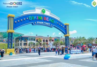 NOVAWORLD PHAN THIET – ĐIỂM ĐẾN KHÔNG THỂ BỎ LỠ THÁNG 3!