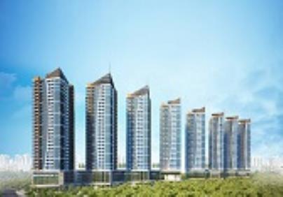 Mức giá hấp dẫn nhất 24,5 triệu/m2 - sở hữu căn hộ cao cấp ngay sát khu đô thị Thủ Thiêm