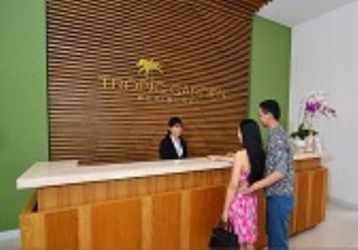 Rộn ràng giao nhà trước thời hạn cho khách hàng Tropic Garden, Thảo Điền, Quận 2