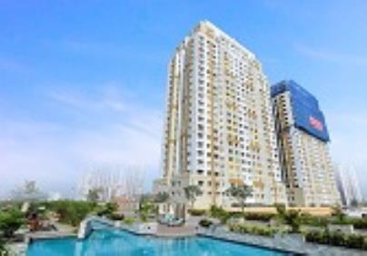 Thị trường bất động sản Thảo Điền sôi động với căn hộ Tropic Garden  với cam kết cho thuê lên đến 300 triệu đồng!