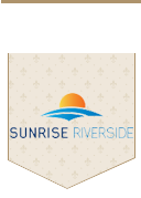 Sunrise Riverside